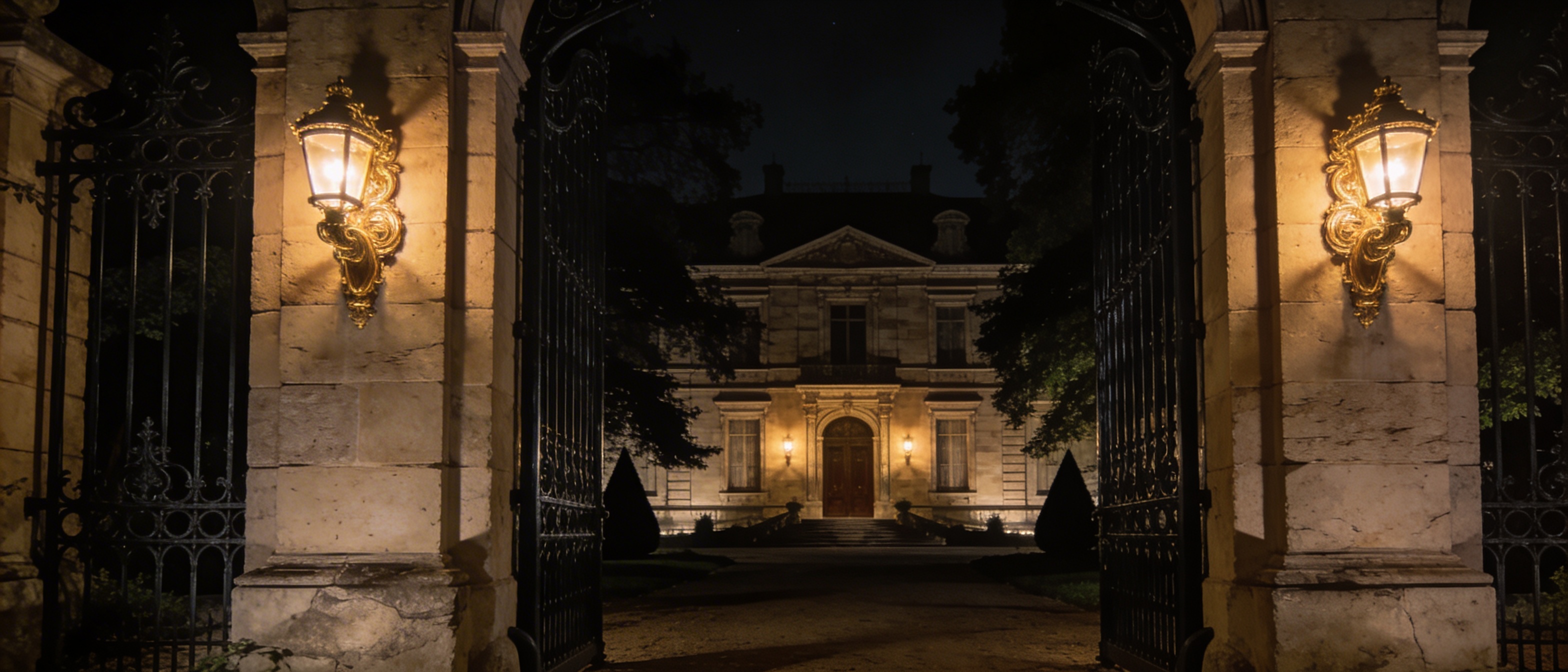 Maison Mayje Façade