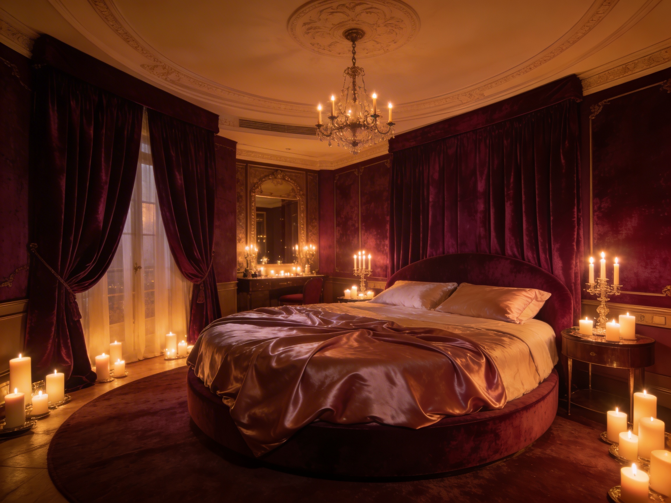 L'Alcôve de Velours